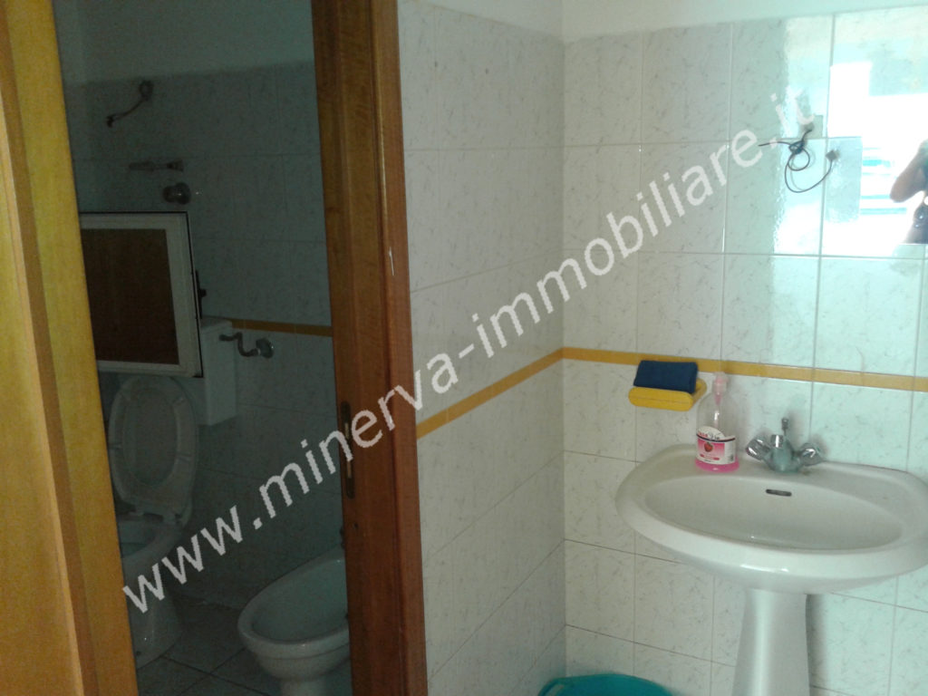 Locale ristrutturato - Lentini