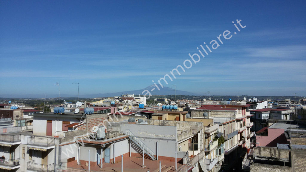 Appartamento quadrilocale vendita Lentini
