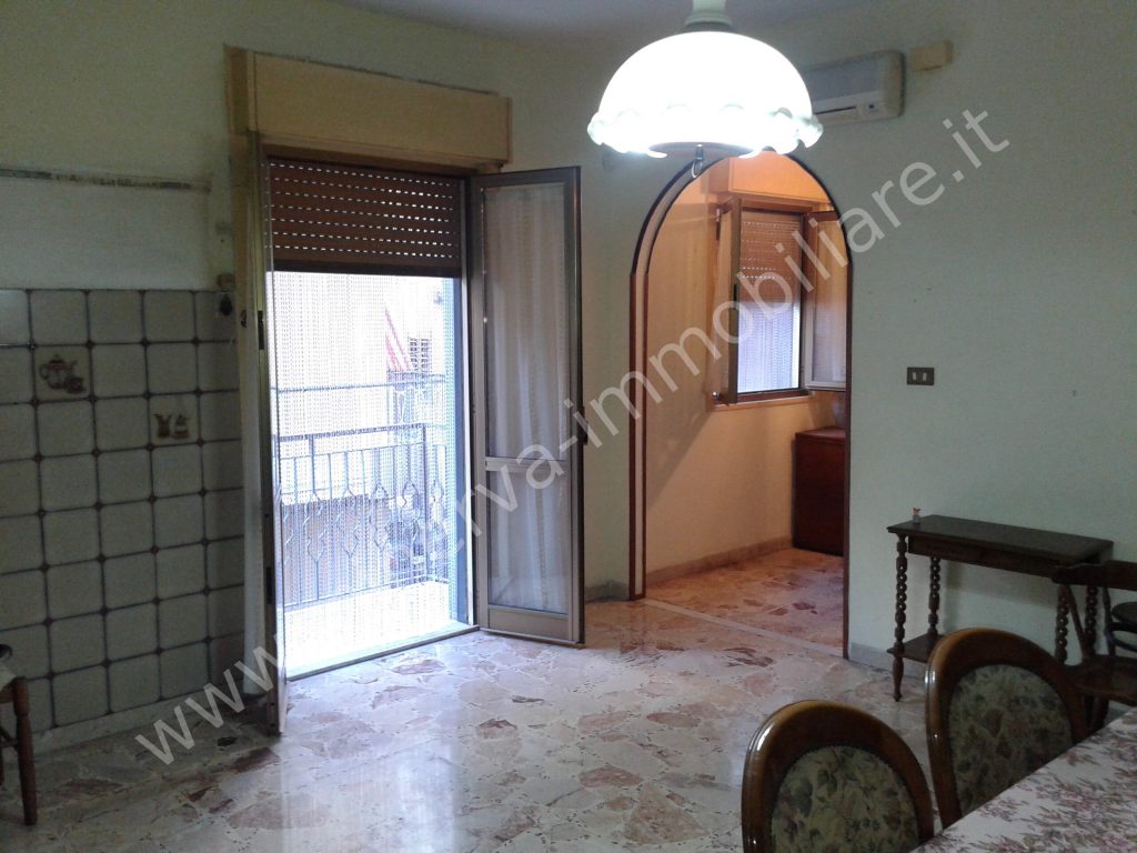 Casa in vendita a Lentini